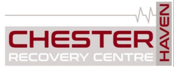 Chester Haven Recovery Centre Logo on Header